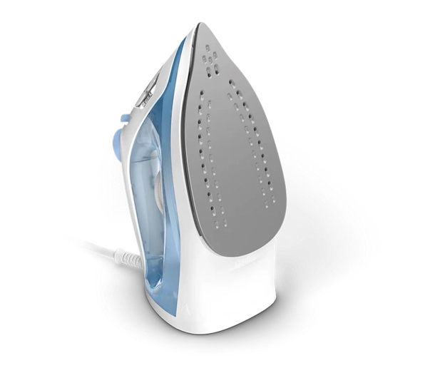 Philips Żelazko DST1030/20 niebieski - 1536152 - zdjęcie 2
